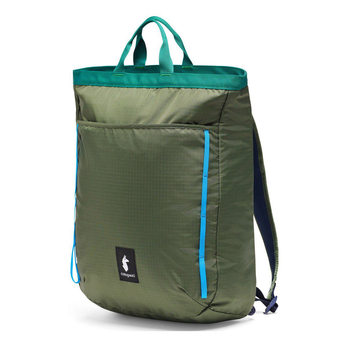 Cotopaxi Todo 16L Convertible Tote - Cada Dia Bags