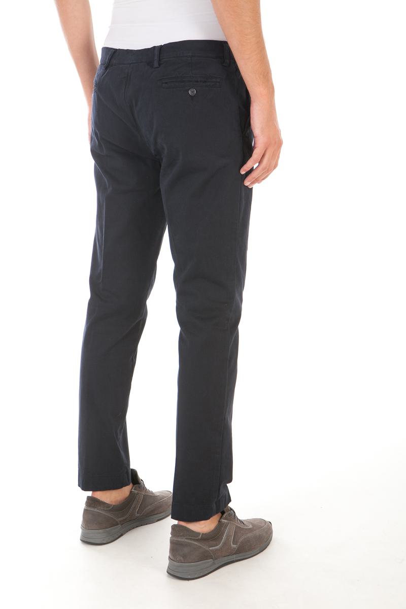 Daniele Alessandrini Jeans Trouser