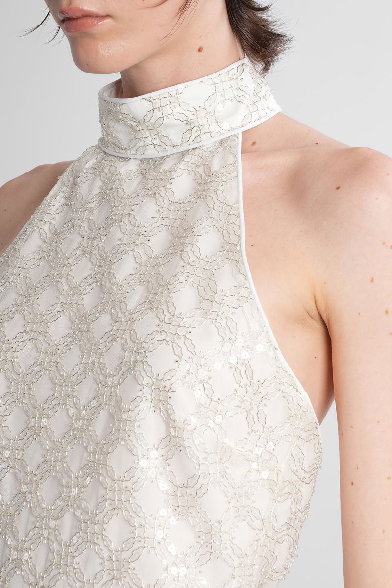 Rotate Birger Christensen Mini Dress