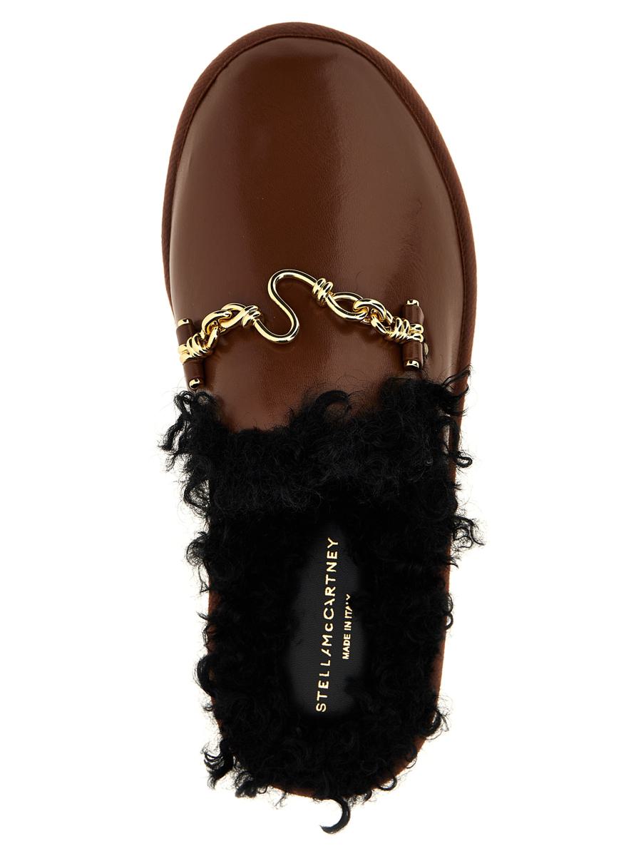 Stella McCartney 'Backless Ryder' Sabots