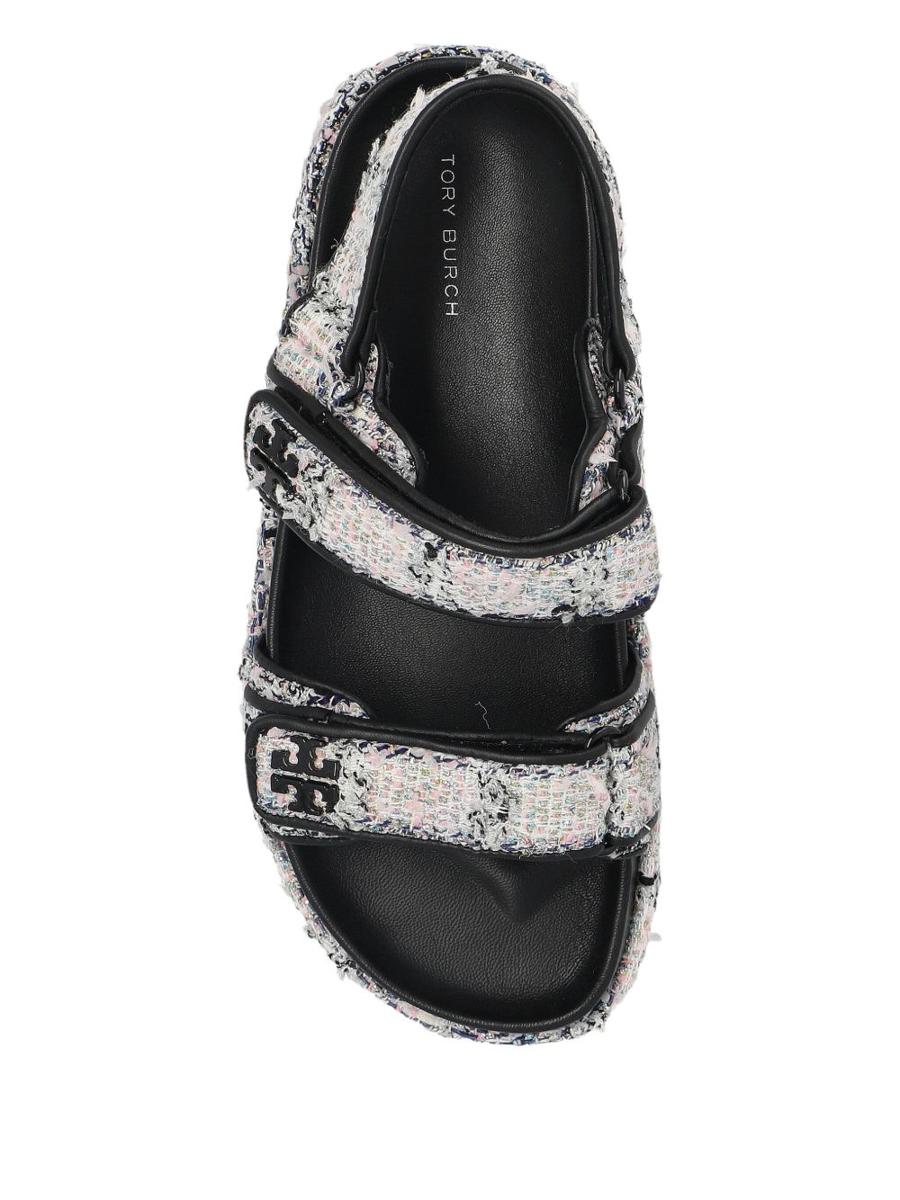 Tory Burch Kira Sport Sandals