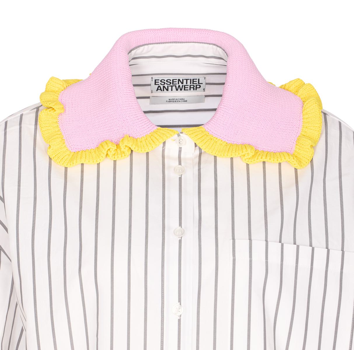 Essentiel Antwerp Shirts