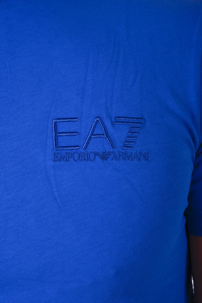 Ea7 Emporio Armani Topwear