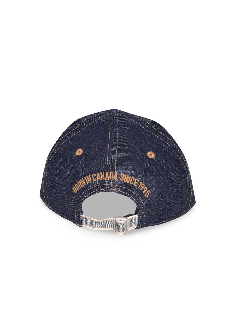 DSQUARED2 Baseball Cap
