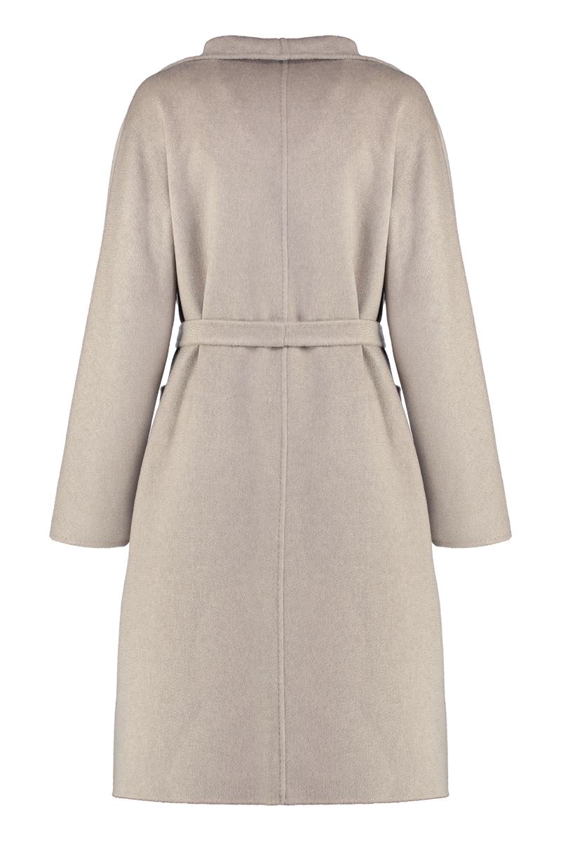 Max Mara Lilia Cashmere Coat