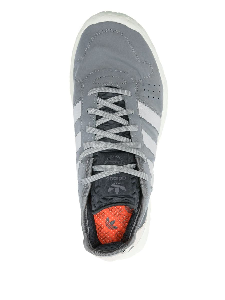 Adidas Originals Zponge Shoes