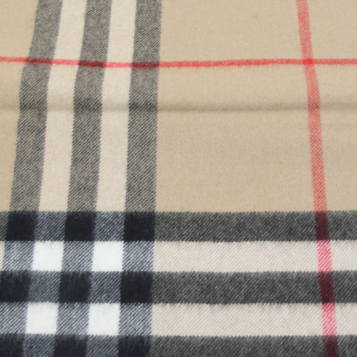 Burberry Scarfs