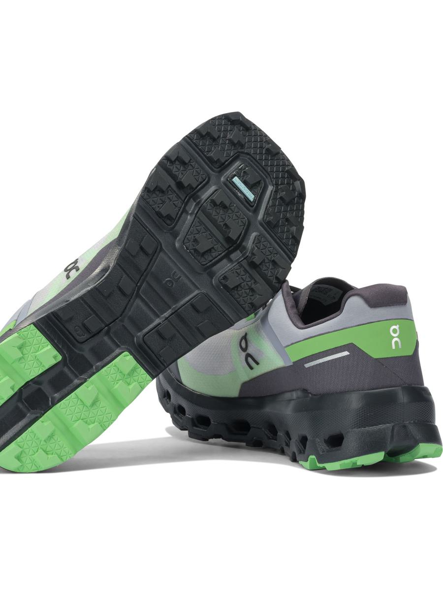 On Running "Cloudrunner 2 Waterproof" Sneakers