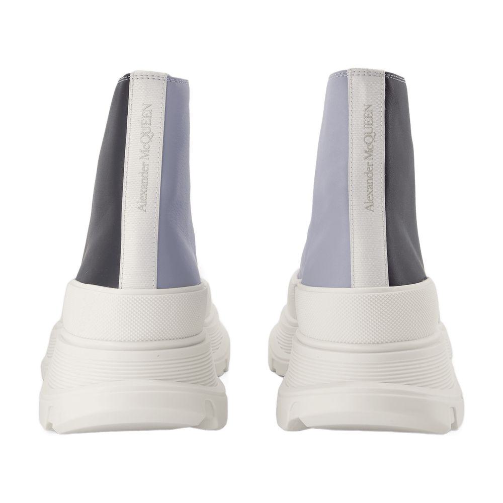 Alexander McQueen Tread Slick Sneakers