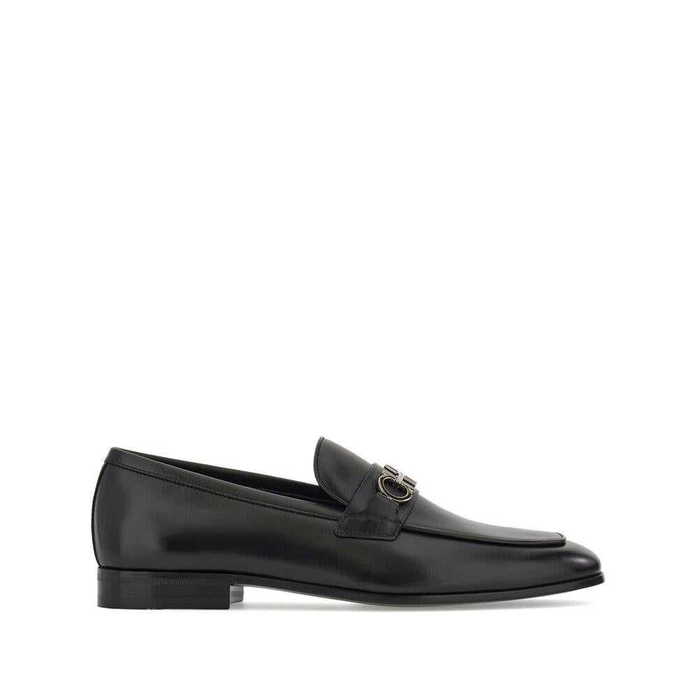 Salvatore Ferragamo Loafers