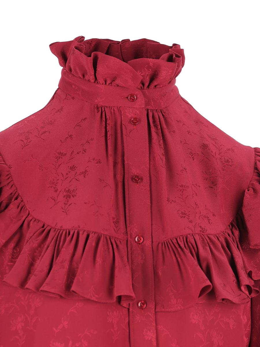 Saint Laurent Shirts