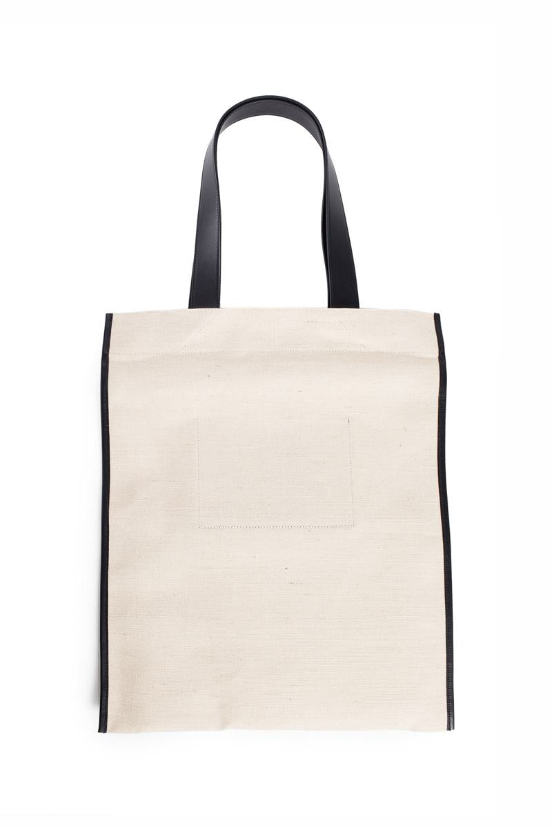 Jil Sander Tote Bags
