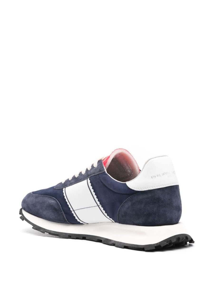 Philippe Model Tour Low Man Sneakers Shoes