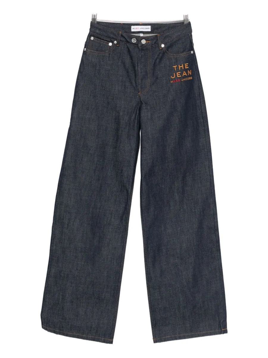 A.P.C. X Marc Jacobs Jeans