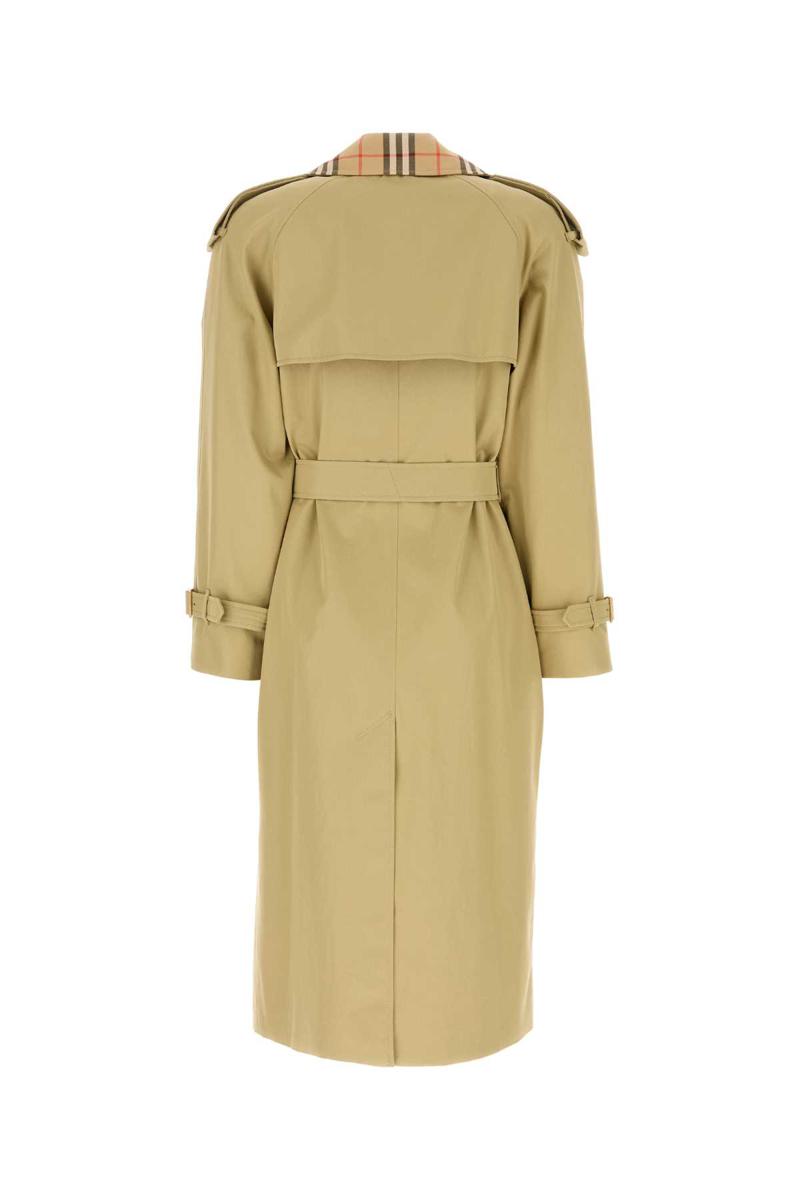 Burberry Trench