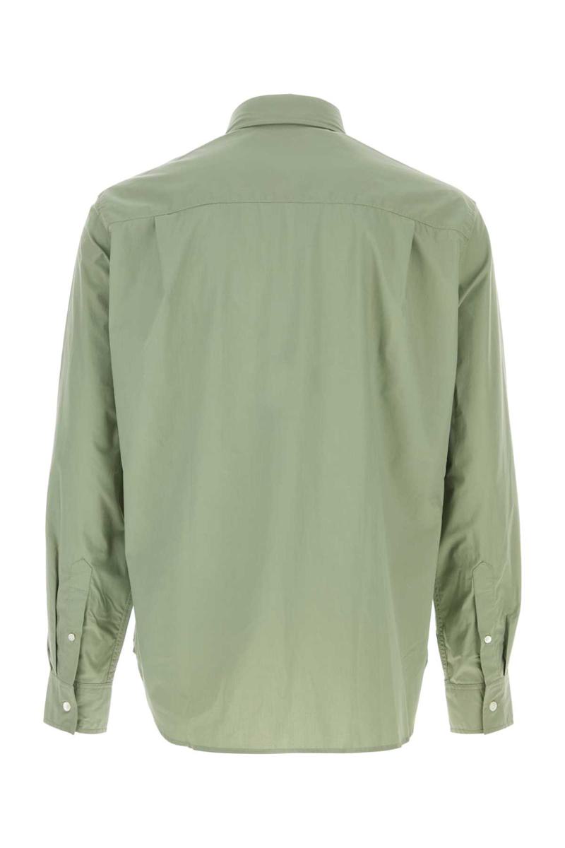 Maison Kitsuné Shirts