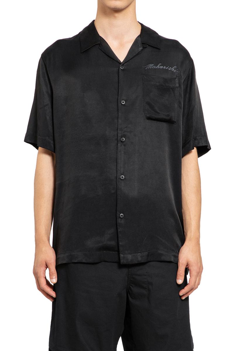 Maharishi Shirts