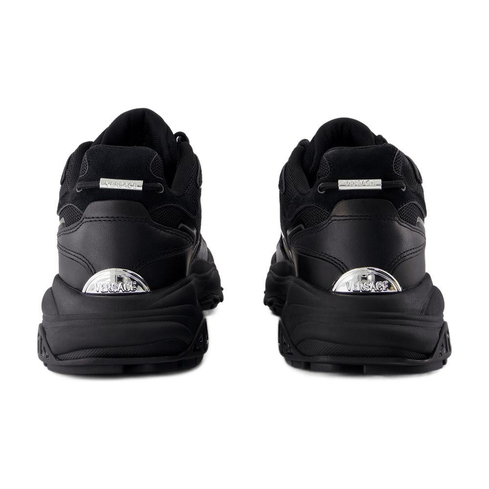 Versace Low Top Sneakers