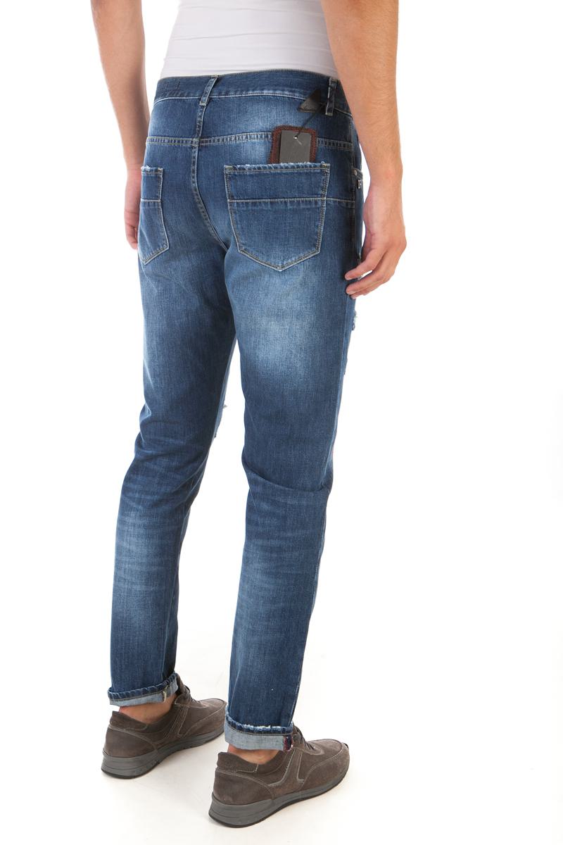 Daniele Alessandrini Jeans