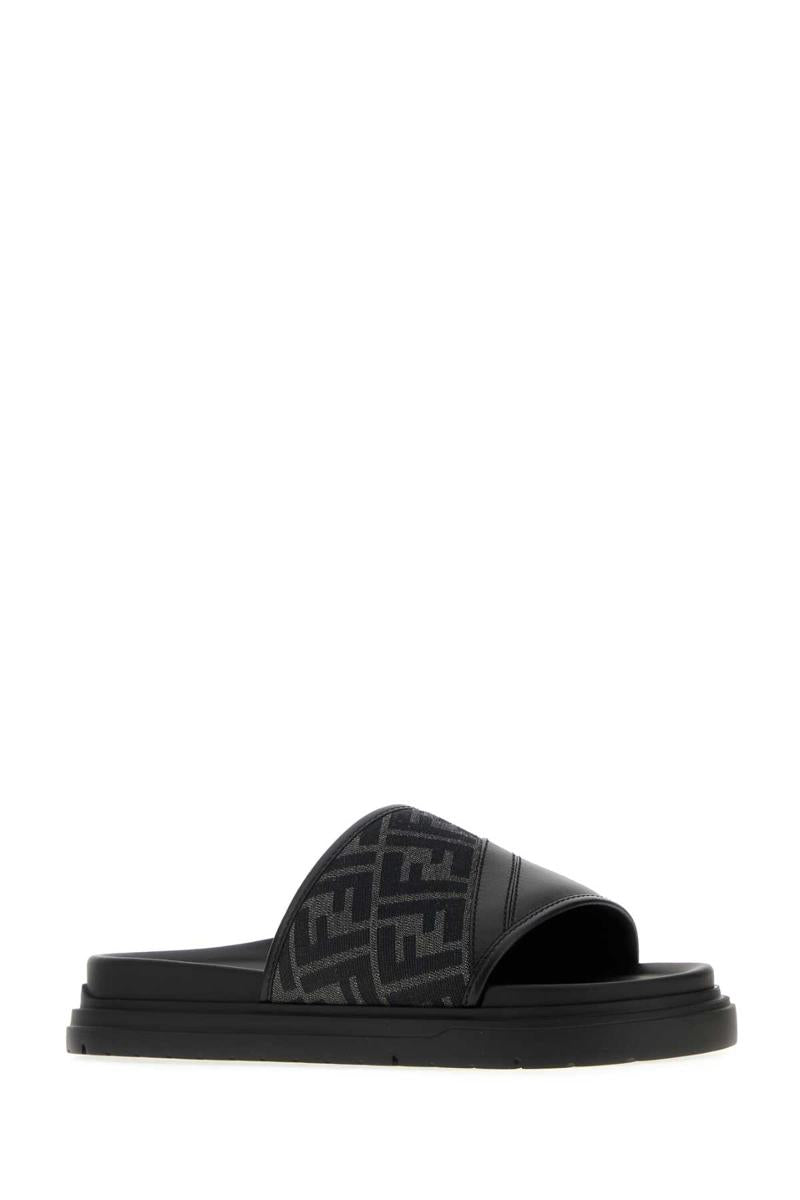 Fendi Slippers