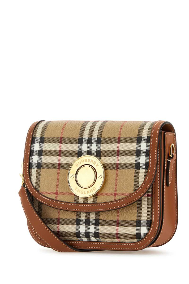 Burberry Shoulder Bags