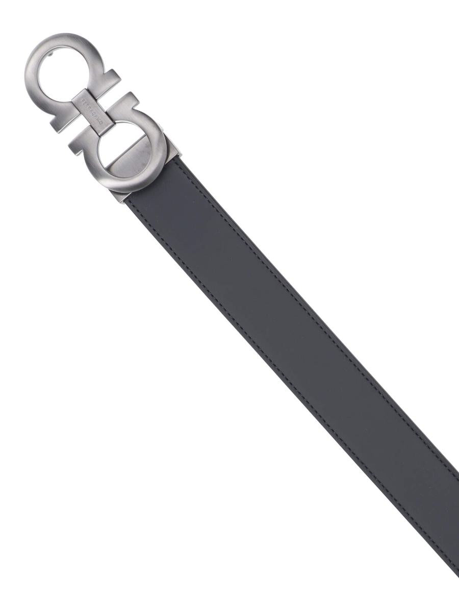 Salvatore Ferragamo Belts