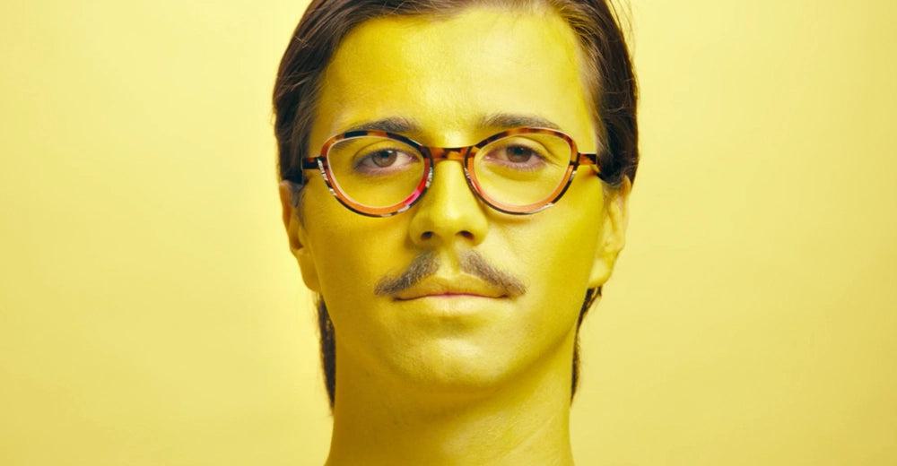 Theo Eyewear Eyeglasses