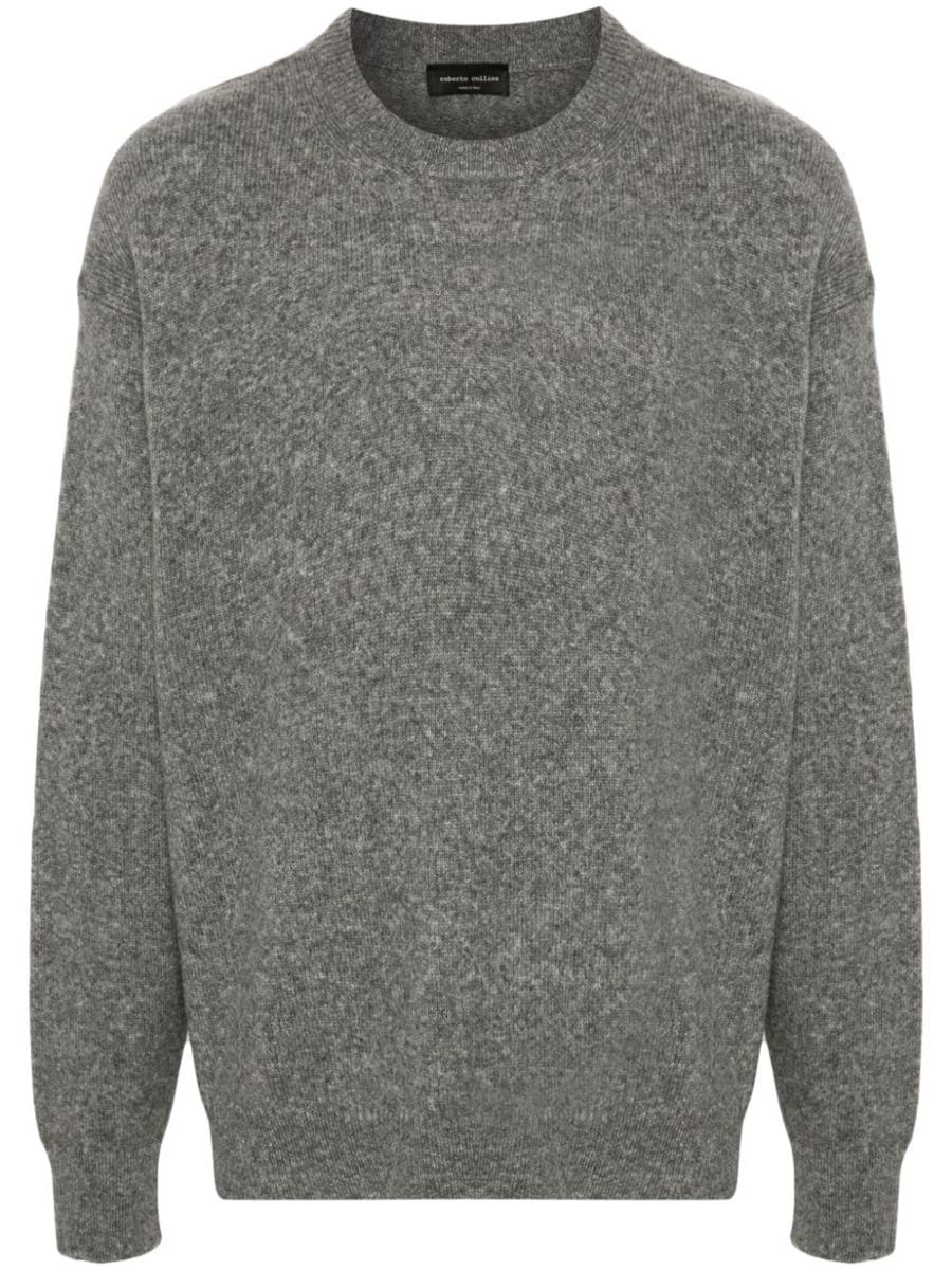 Roberto Collina Sweaters
