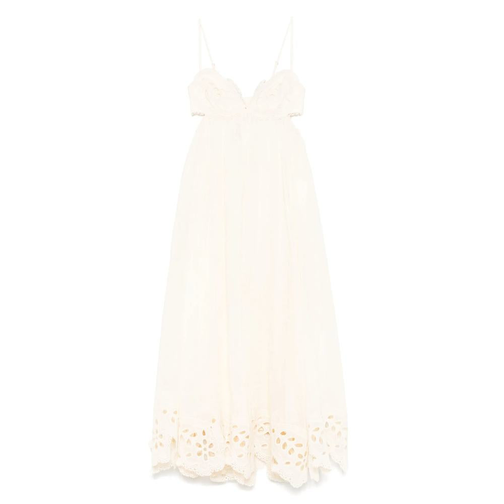 Zimmermann Dresses
