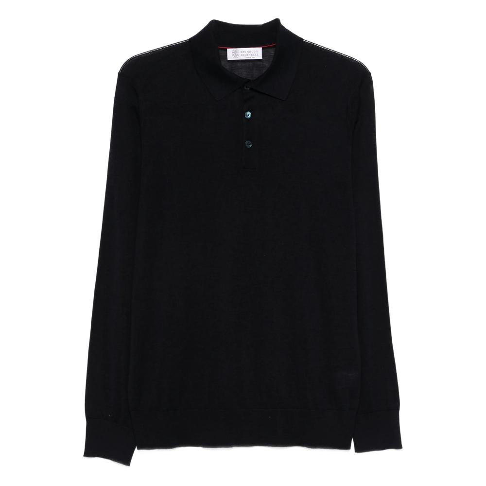 Brunello Cucinelli Polo Shirts