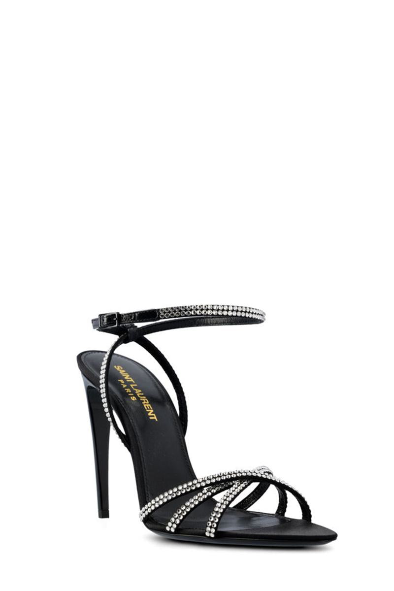 Saint Laurent Sandal