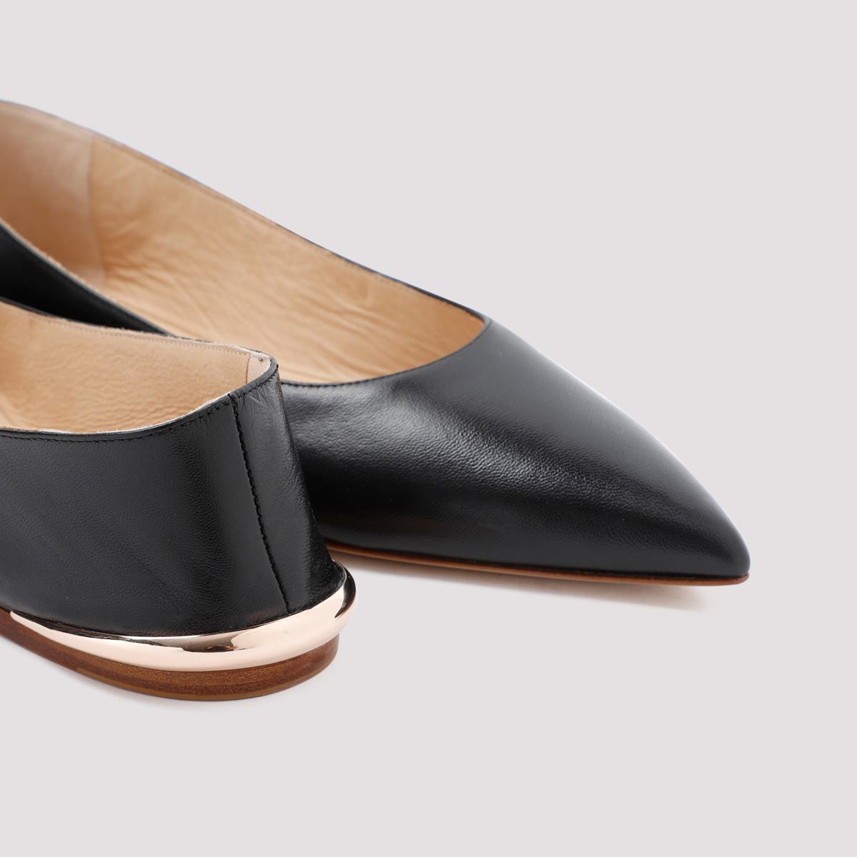 Gabriela Hearst Sandals