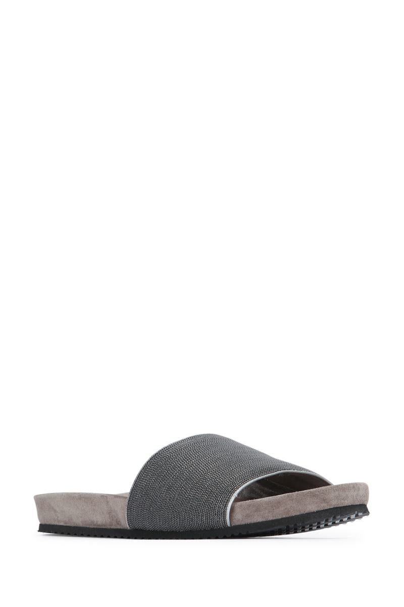 Brunello Cucinelli Slippers