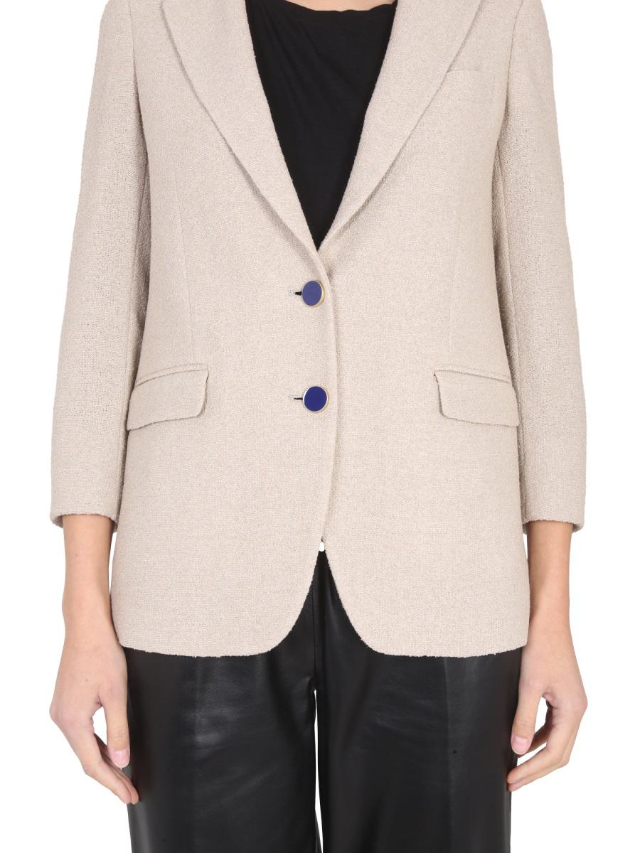 Saulina Antonia Jacket