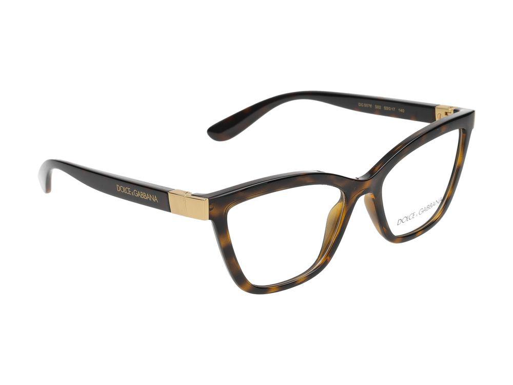 DOLCE & GABBANA Optical