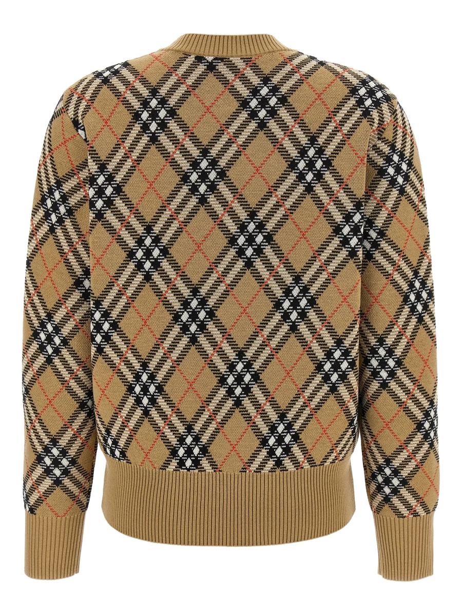 Burberry Sweaters