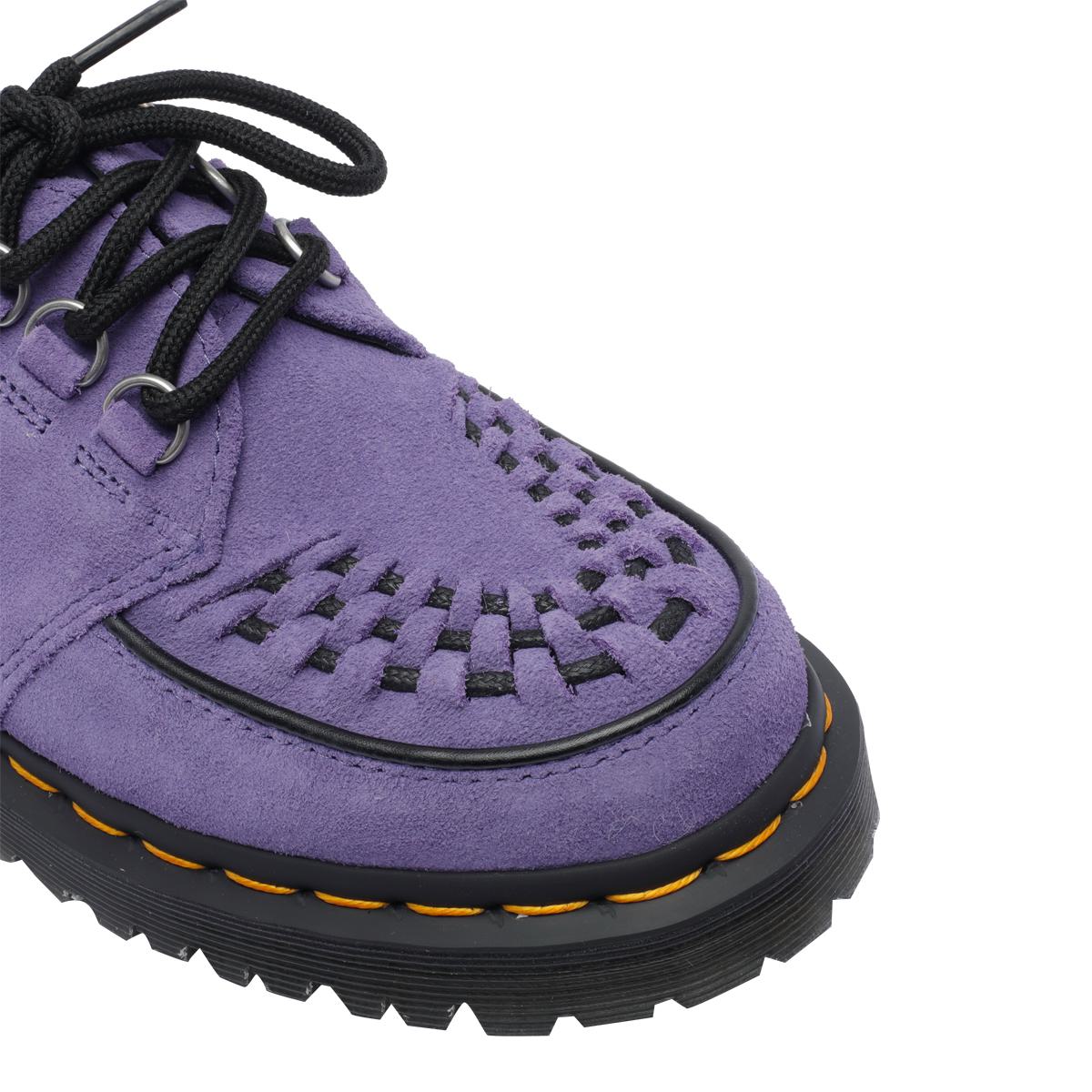 Dr. Martens Flat Shoes