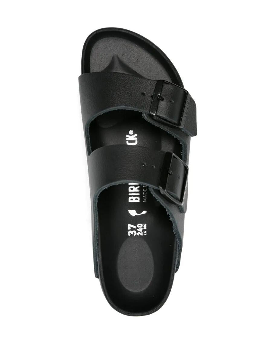Birkenstock Arizona Exquisite Fit S Shoes