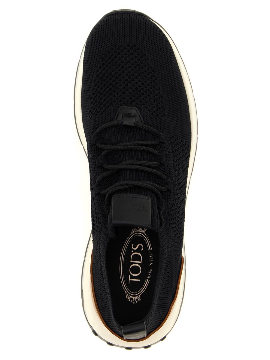 Tod'S 'Socks' Sneakers