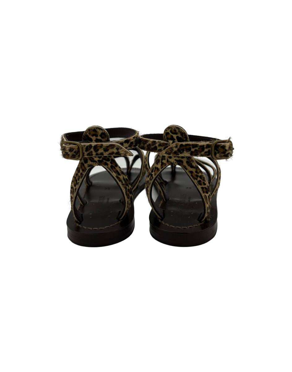 K.Jacques St.Tropez Sandals Shoes