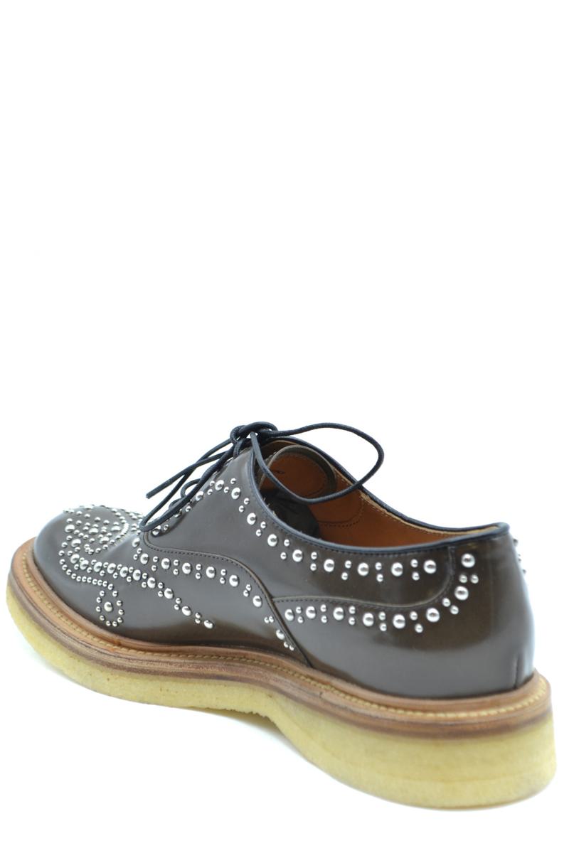 Church'S Classic Flats