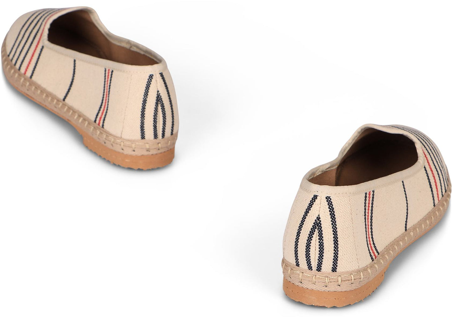 Manebí Portofino Canvas Espadrilles