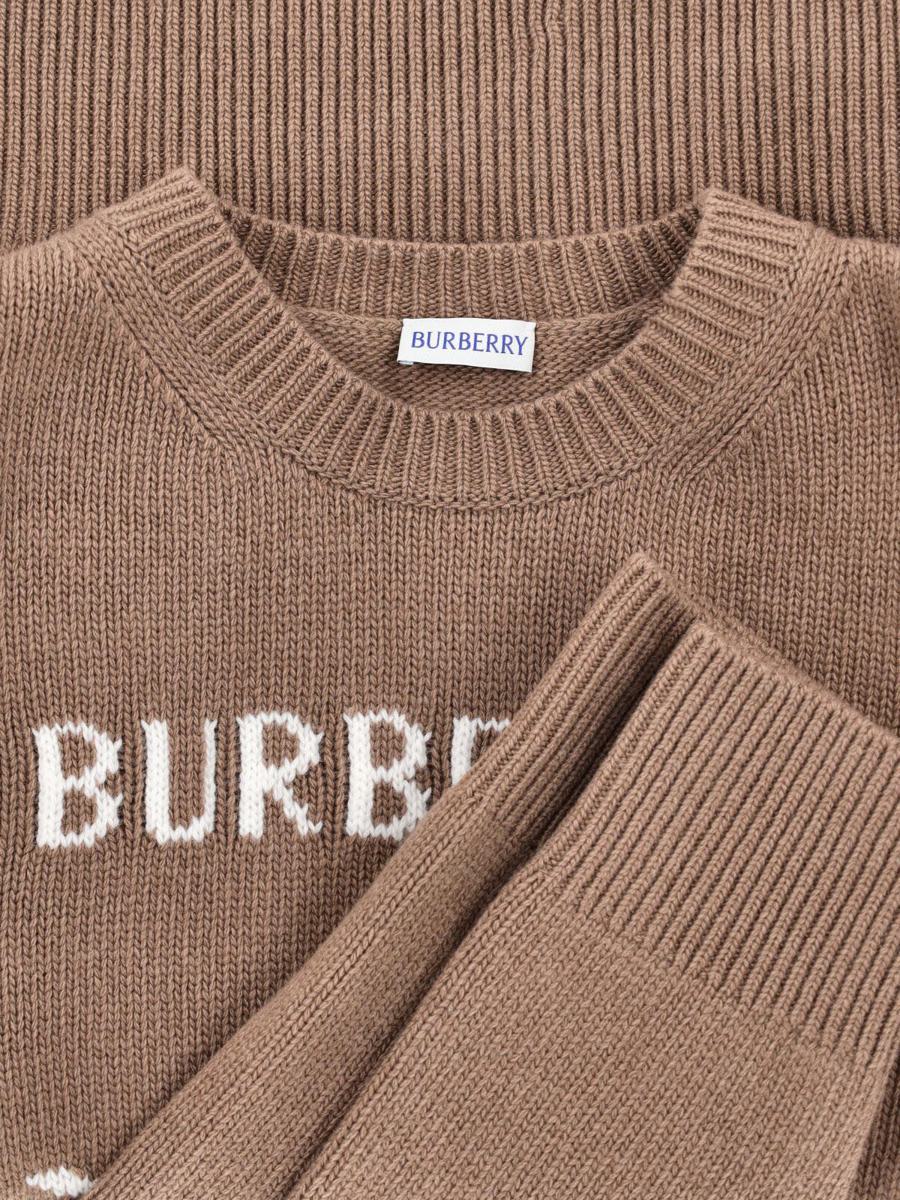 Burberry Sweaters