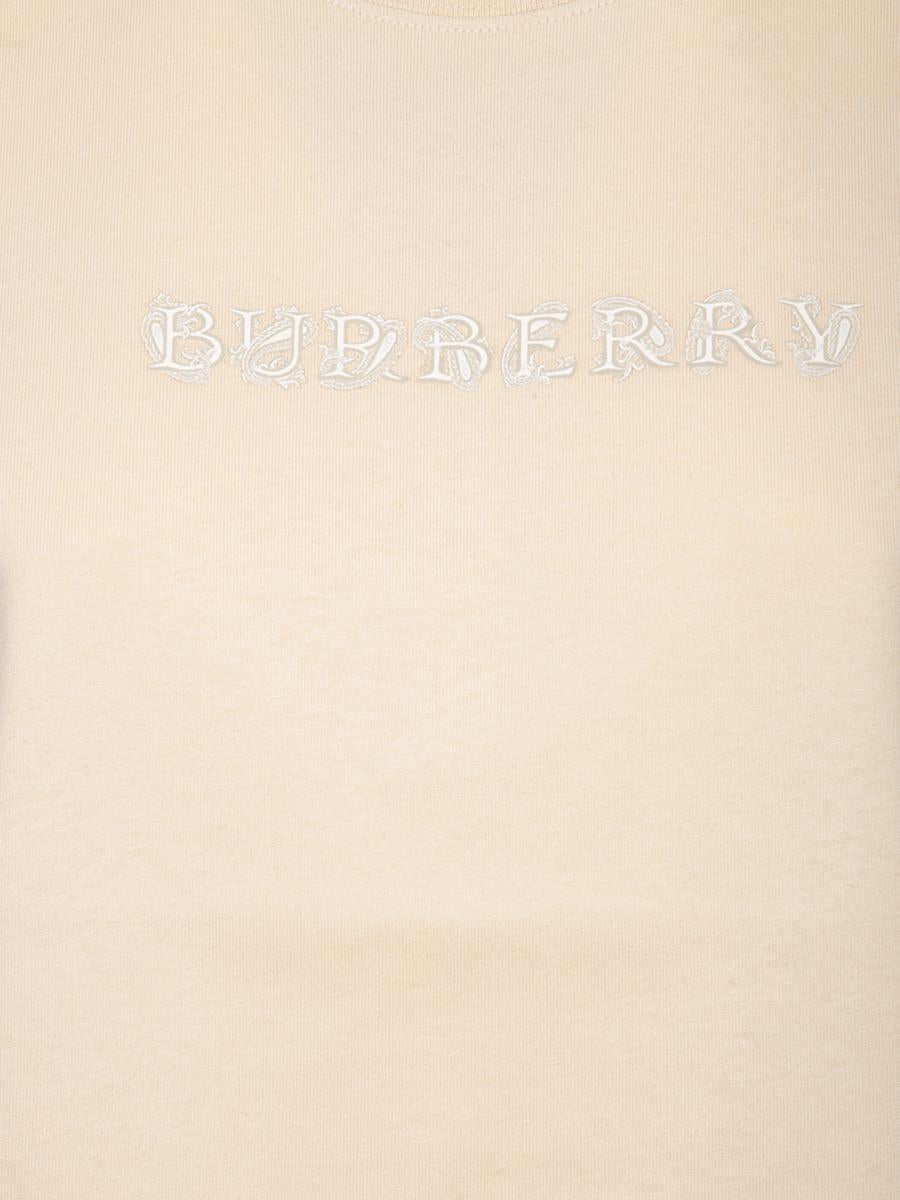 Burberry T-Shirts