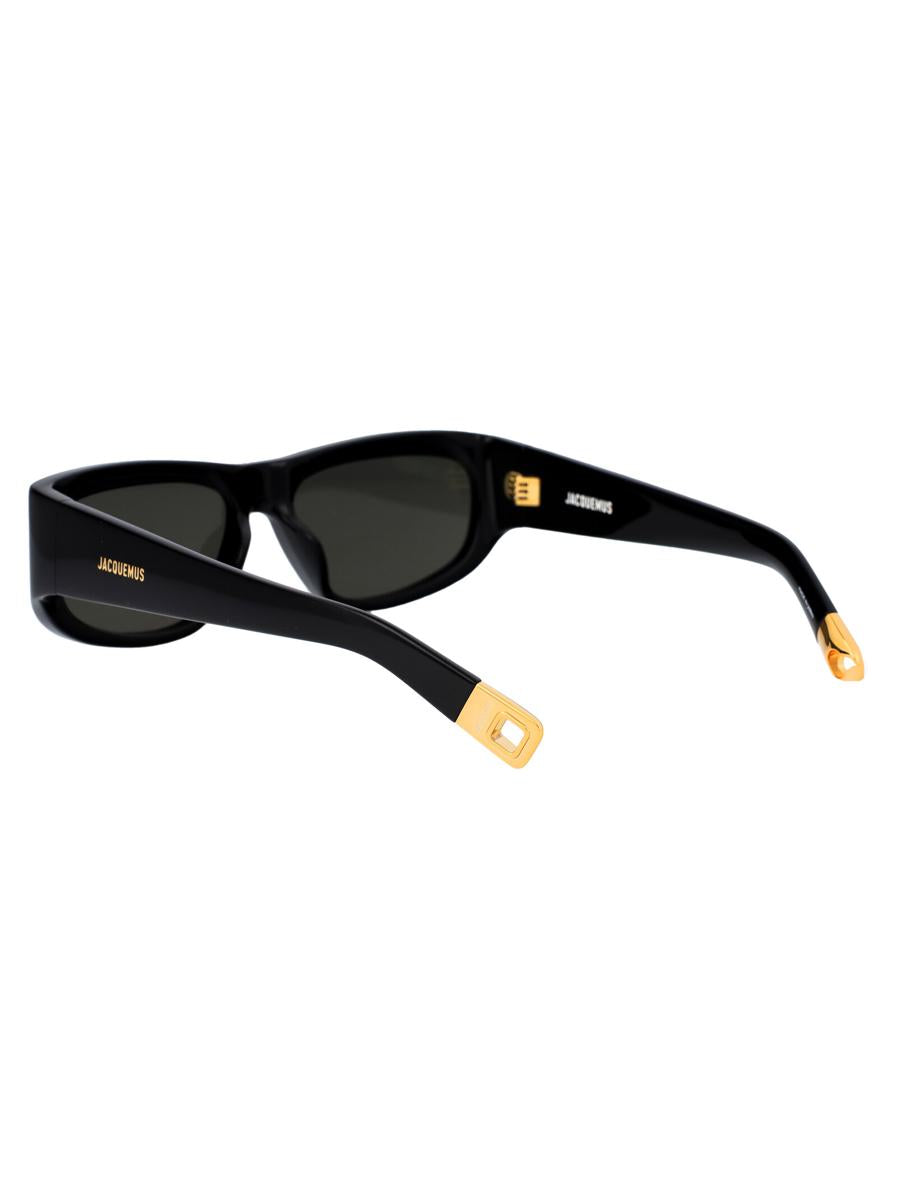 Jacquemus Sunglasses