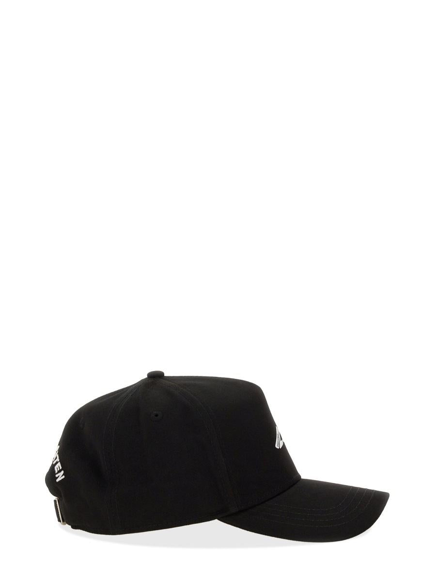 DSQUARED2 Icon "New Generation" Baseball Cap
