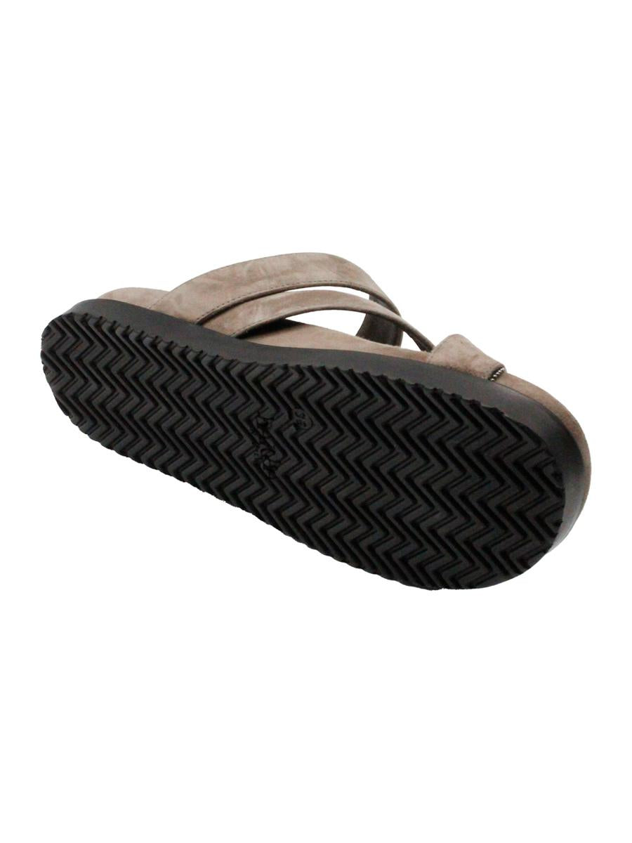 Barba Sandals