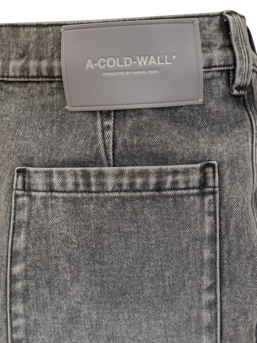 A-Cold-Wall* Denim Shorts