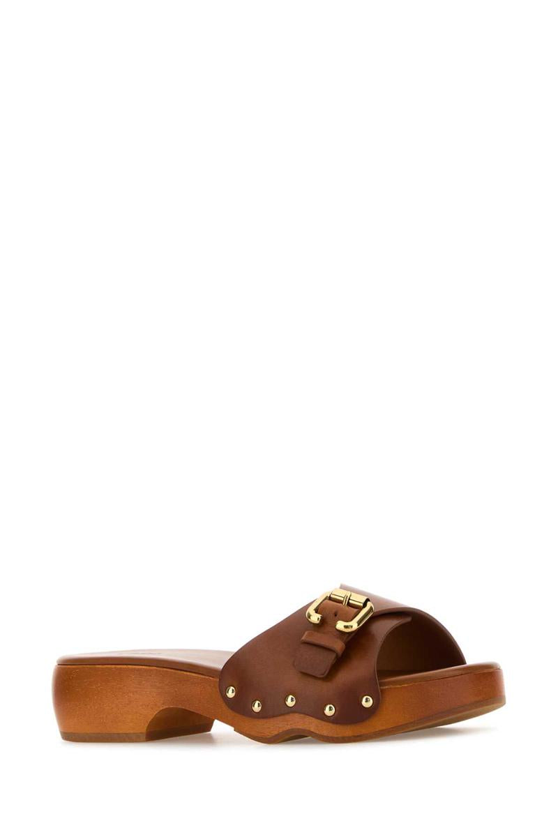 Chloé Sandals