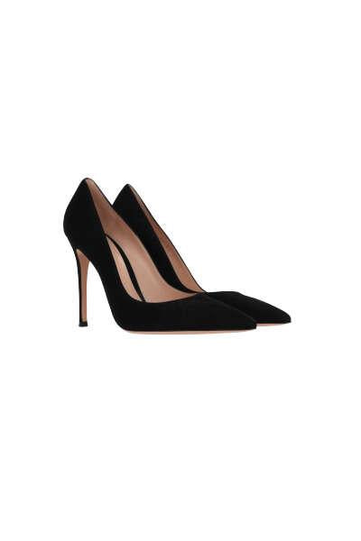 Gianvito Rossi With Heel